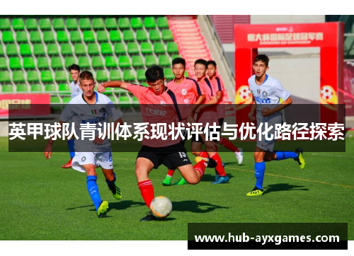 英甲球队青训体系现状评估与优化路径探索