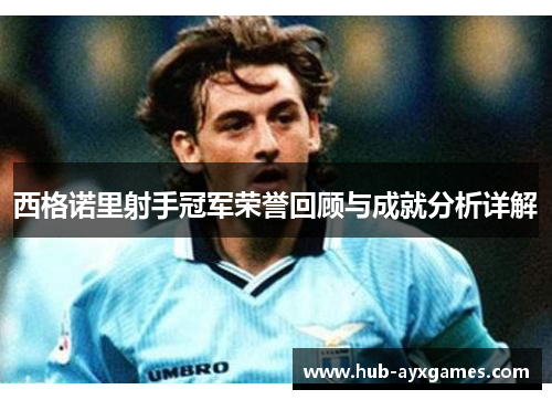 西格诺里射手冠军荣誉回顾与成就分析详解