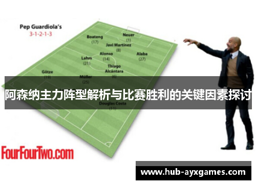 阿森纳主力阵型解析与比赛胜利的关键因素探讨