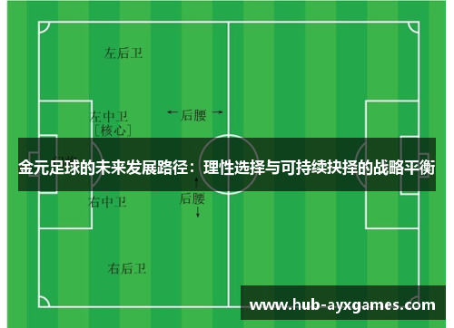 金元足球的未来发展路径：理性选择与可持续抉择的战略平衡