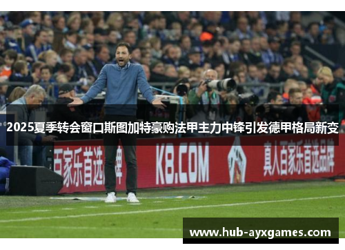 2025夏季转会窗口斯图加特豪购法甲主力中锋引发德甲格局新变